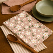 Pandora strofinacci - Set da 3 Strofinacci Pandora Maestri Cotonieri Home