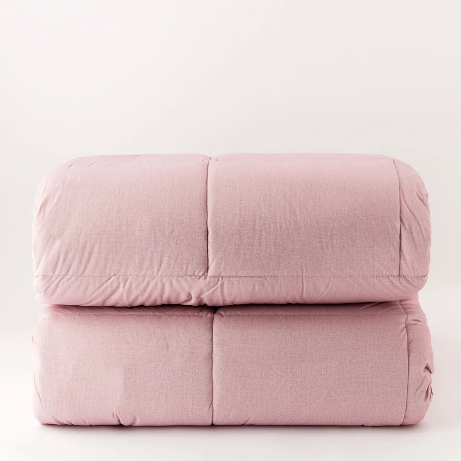 Veloury trapunta - Trapunta Double Face Veloury