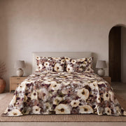 Eira Completo letto Matrimoniale in 100% cotone percalle