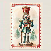 Strofinaccio Avvento - TESSILE CUCINA - MAESTRI COTONIERI