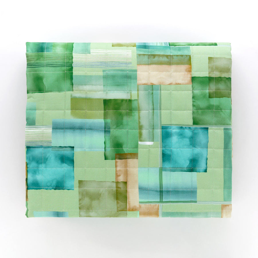 Trapuntino in percalle di cotone - Filipe  Quilt