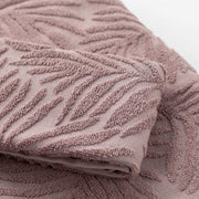 Sapphiere set 1+1 - Set in spugna Riviera jacquard 500gr