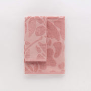 Elysium telo bagno - Telo bagno in spugna jacquard 500gr