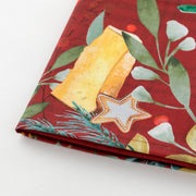 Sweet bread centrotavola - Sweet bread centrotavola 90x90cm