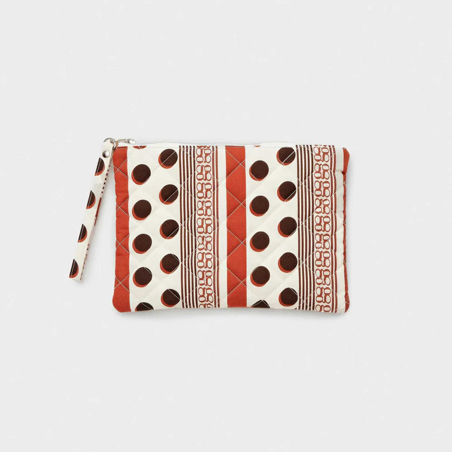 Pochette con zip - 2/50121