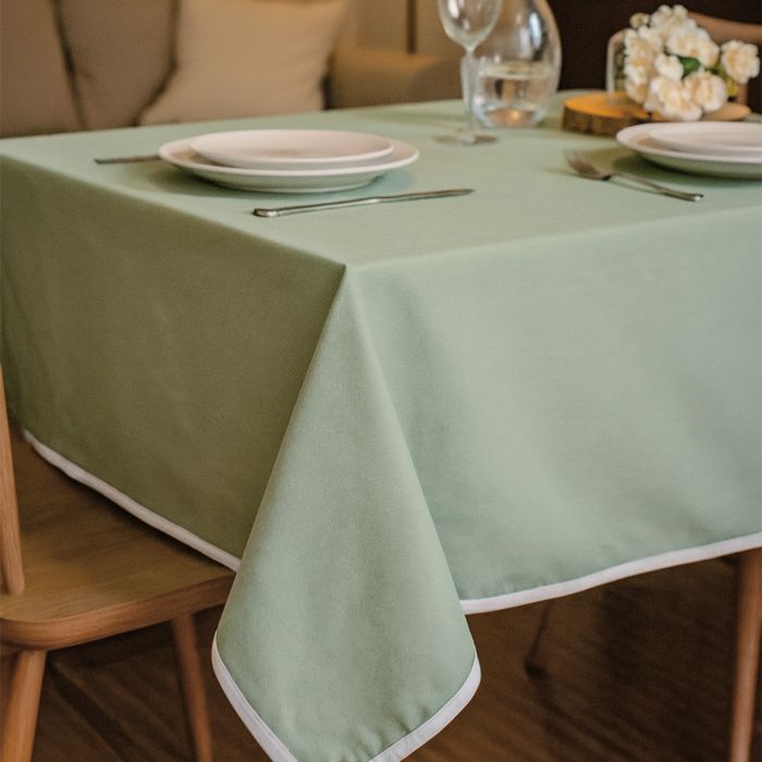 India Tovaglia - Tovaglia India in cotone Maestri Cotonieri Home