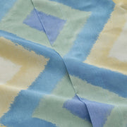 Lenzuolo copriletto Arben Matrimoniale in 100% cotone