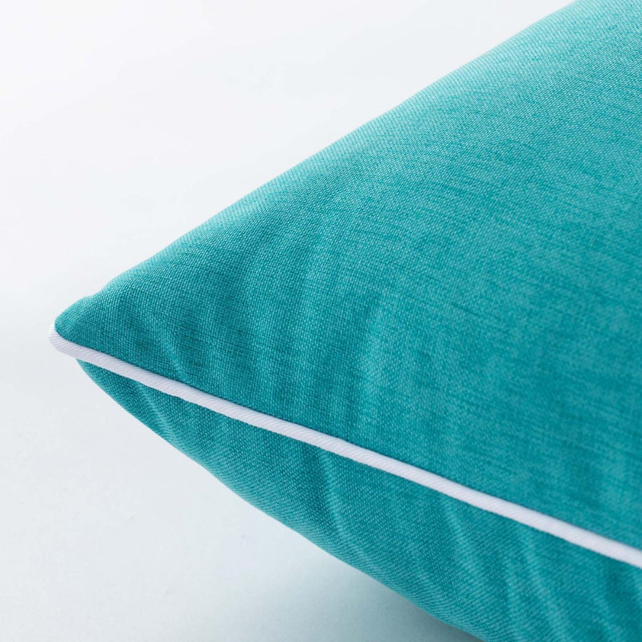 Cuscino arredo in cotone - Pepe Cuscino