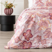 Gledia Lenzuolo in 100% cotone Matrimoniale