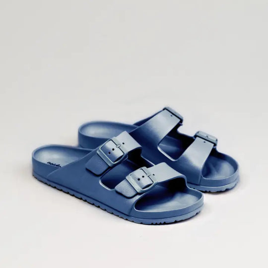 PF3248 - Ciabatta uomo gommata