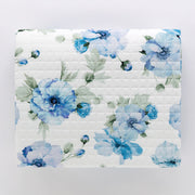 Quilt floreale in microfibra - Alma quilt
