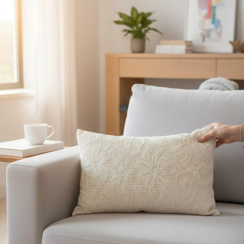 Floreal Cuscino Arredo 40x60