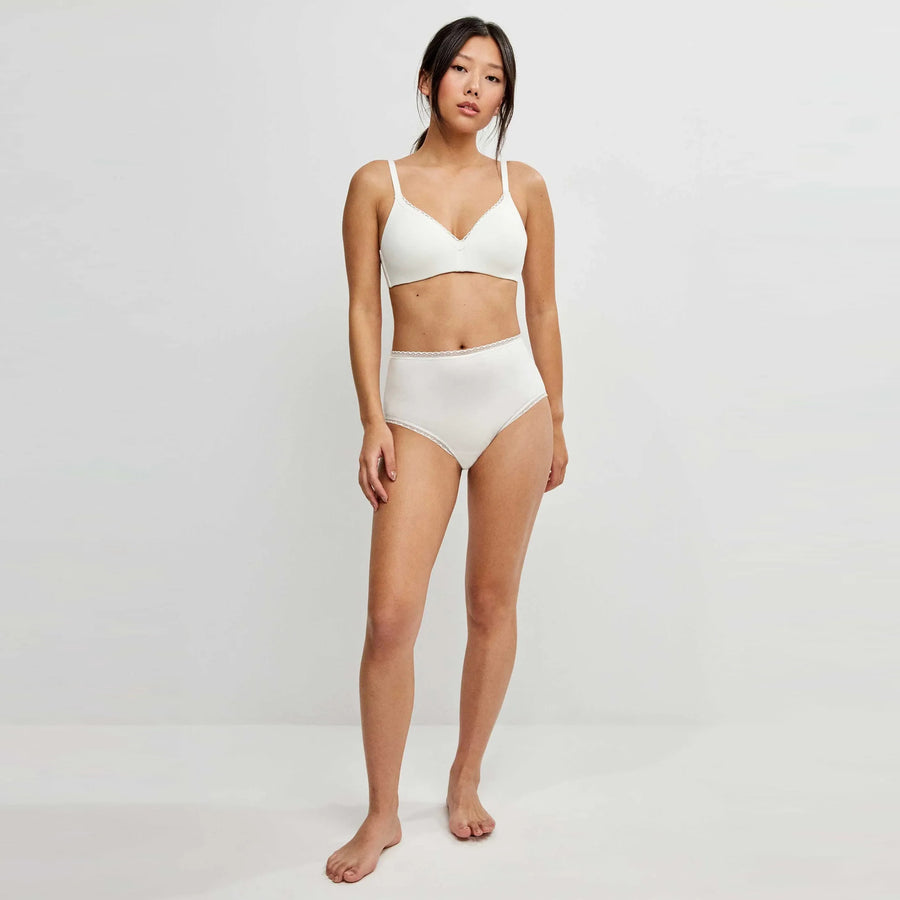 1/10080 - Reggiseno push-up leggero e senza ferretto con imbottitura in schiuma