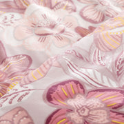 Gledia Lenzuolo in 100% cotone Matrimoniale