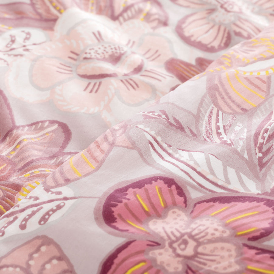 Gledia Lenzuolo in 100% cotone Matrimoniale