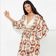 kimono stampato - 2/20383