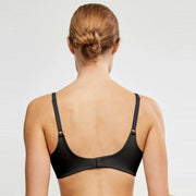 1/10093C - Reggiseno foderato con coppa e ferretto in coppa C