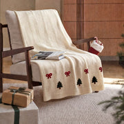 Plaid Dolomiti Singolo 130x170cm