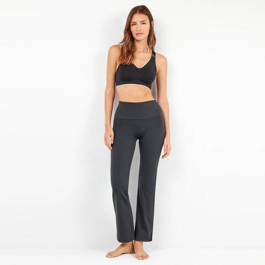 2/60008B - Leggings lunghi flare
