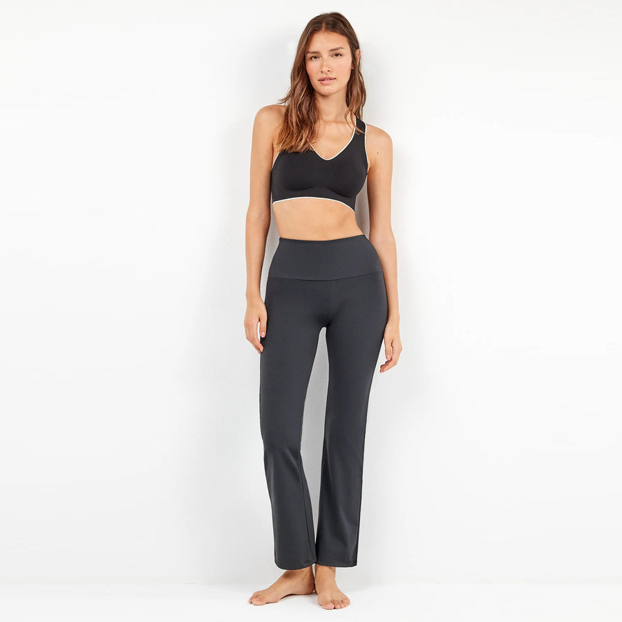 2/60008B - Leggings lunghi flare