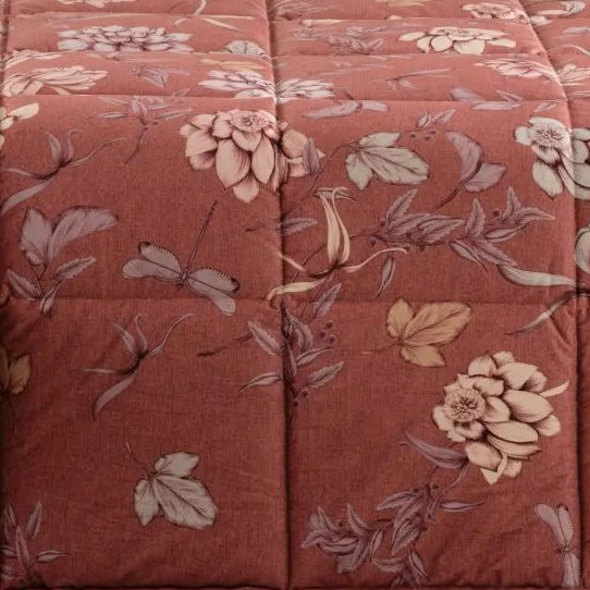 Kayla copripiumino - Copripiumino in cotone 100% kayla