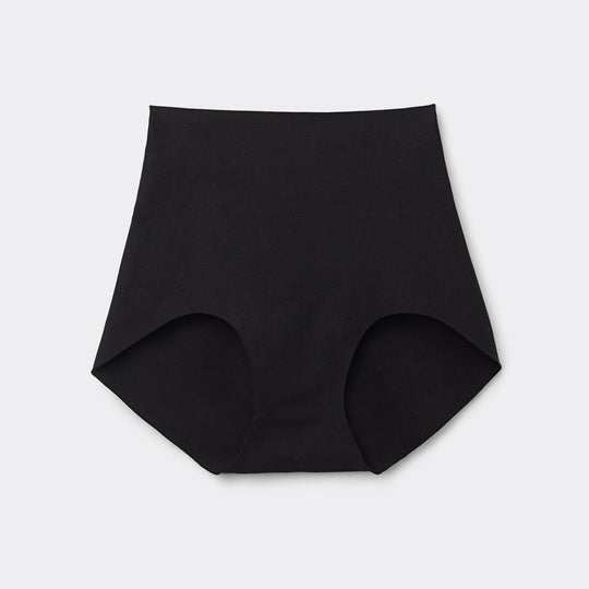 Coulotte stretch senza cuciture effetto shaping - Coulotte  Stretch