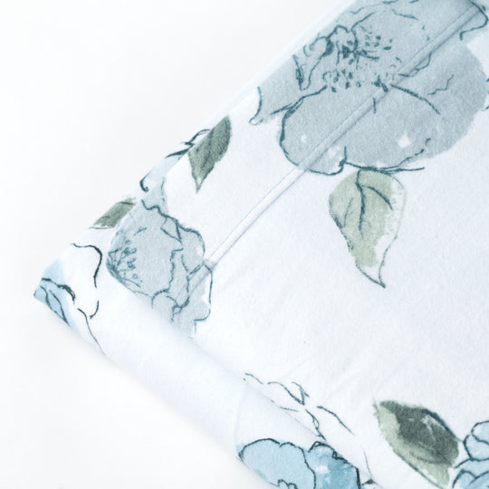 Completo letto Hermosa - Completo Letto in flanella