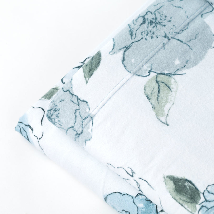 Completo letto Hermosa - Completo Letto in flanella