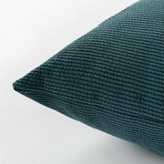 Righetto cuscino arredo - Cuscino Decorativo In Velluto Righetto