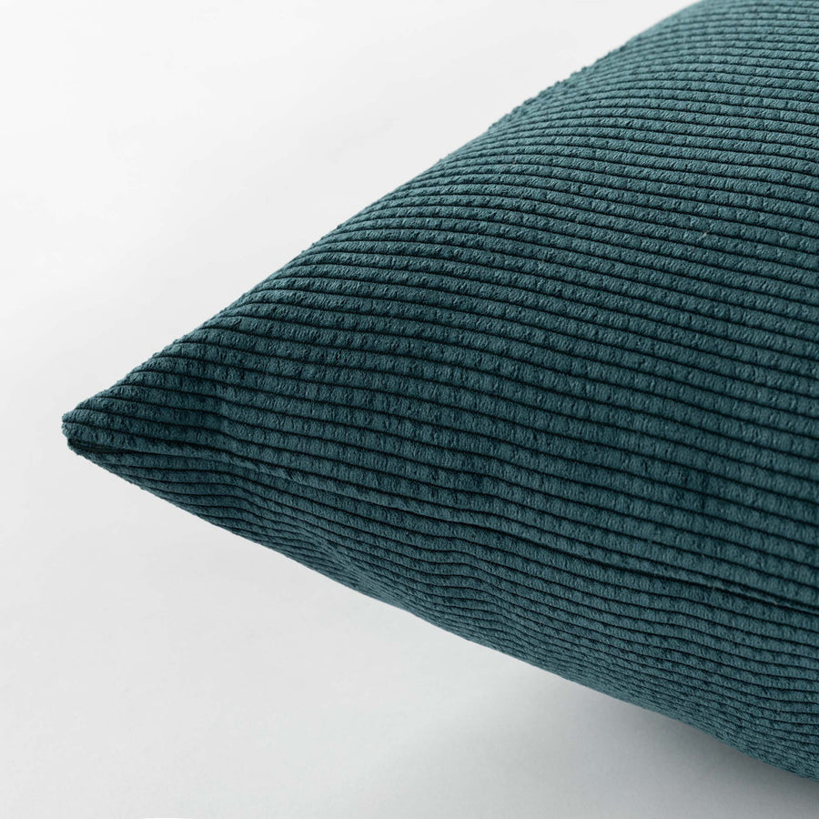 Righetto cuscino arredo - Cuscino Decorativo In Velluto Righetto