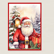 Strofinaccio Avvento - TESSILE CUCINA - MAESTRI COTONIERI