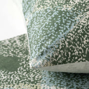 Nori completo letto - Lenzuolo Riviera in cotone Nori