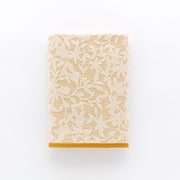 Telo Bagno Flower in spugna jacquard - Telo Bagno Flower