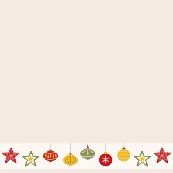 Bubble - Set Asciugamani  in spugna Jacquard natalizi