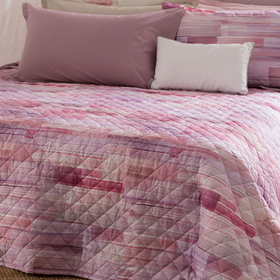 Manjola Trapuntino in 100% cotone Matrimoniale