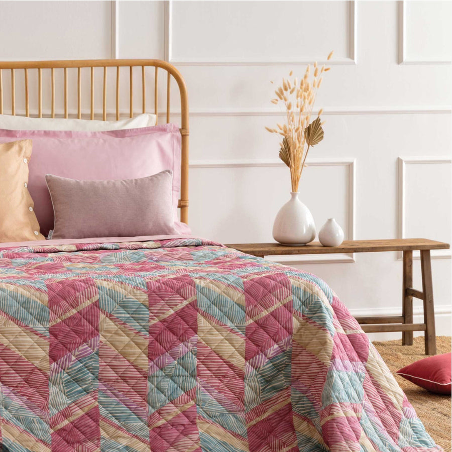 Quilt in cotone - Goya quilt