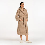 New glamour Accappatoio - Accappatoio in spugna 450gr 100% cotone