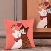 Duchessa cuscino arredo