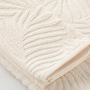 Sapphiere set 1+1 - Set in spugna Riviera jacquard 500gr