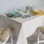 Servizio Erchie - Tovaglia con Tovaglioli Erchie Maestri Cotonieri Home