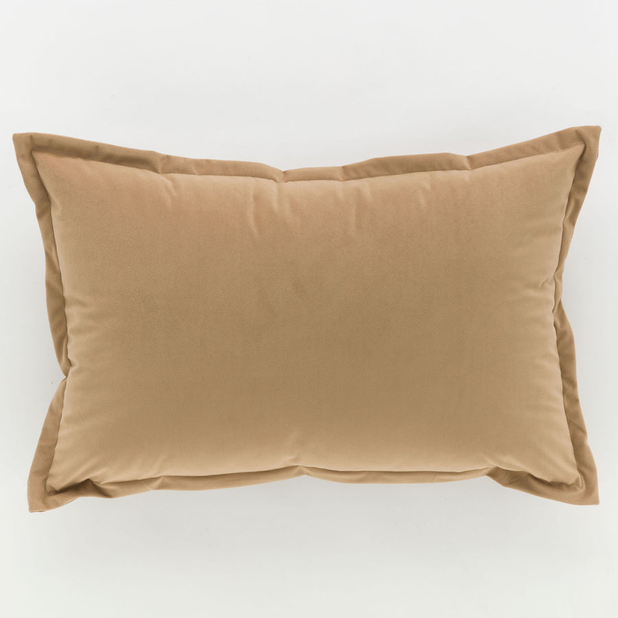 Nuvel Cuscino arredo 40x60cm in velluto Rèever