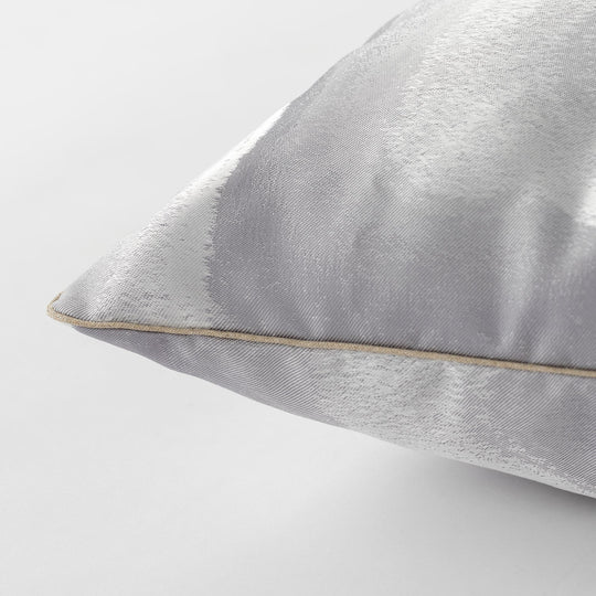 Alyva cuscino arredo - Cuscino arredo in jacquard