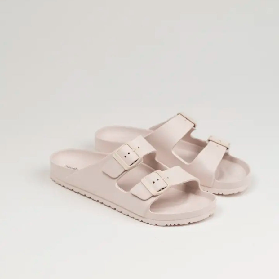 PF3235 - Ciabatta donna in gomma