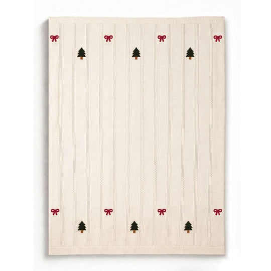 Plaid Dolomiti Singolo 130x170cm