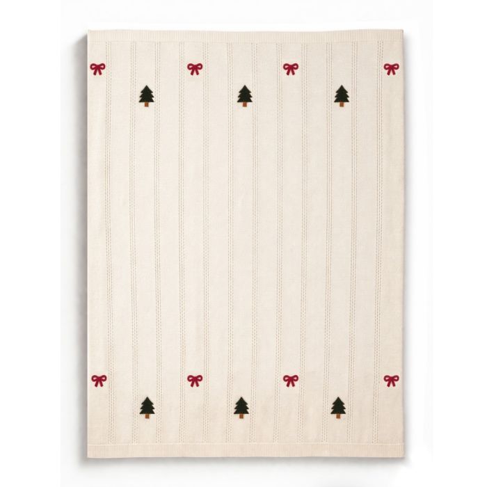 Plaid Dolomiti Singolo 130x170cm