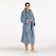 New glamour Accappatoio - Accappatoio in spugna 450gr 100% cotone