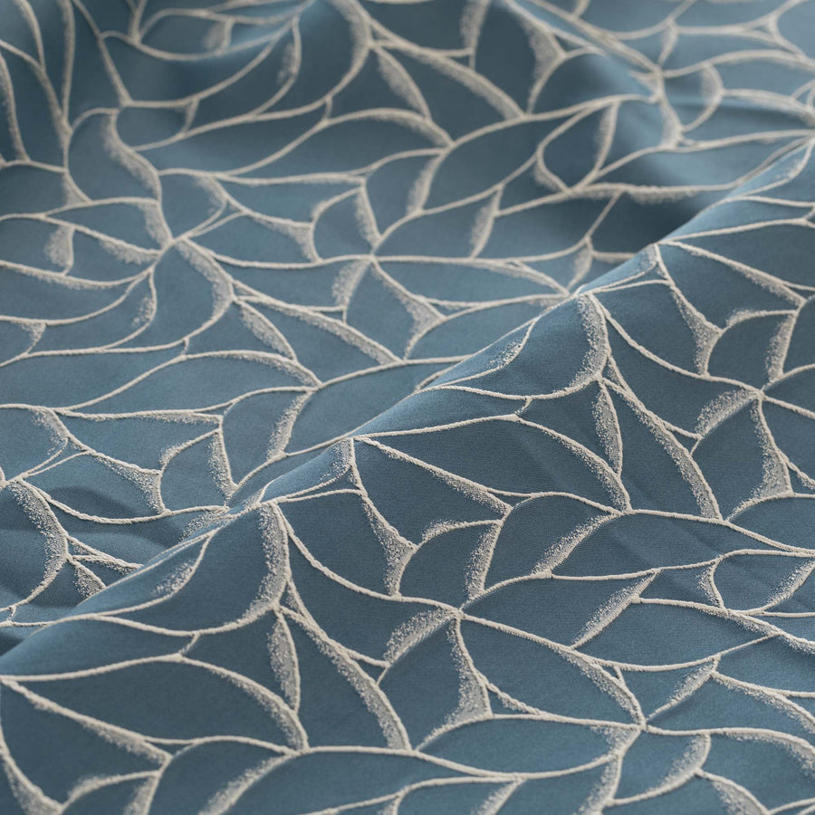Verny Trapuntino Matrimoniale in tessuto jacquard