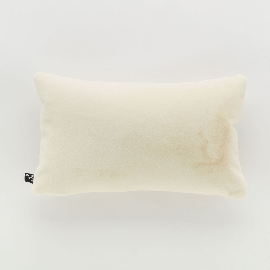 Martora Cuscino arredo 30x50cm in ecopelliccia Rèever