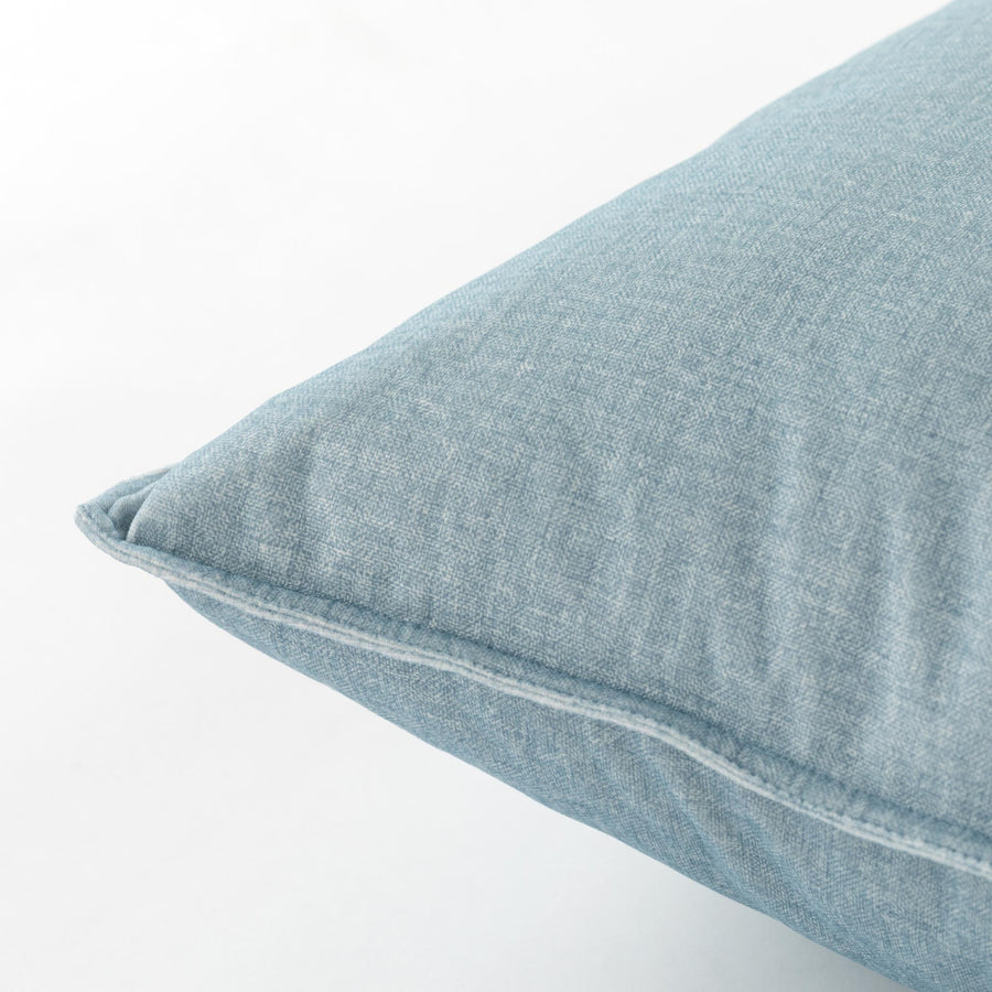 Veloury cuscino arredo - Cuscino Arredo In Velluto Veloury