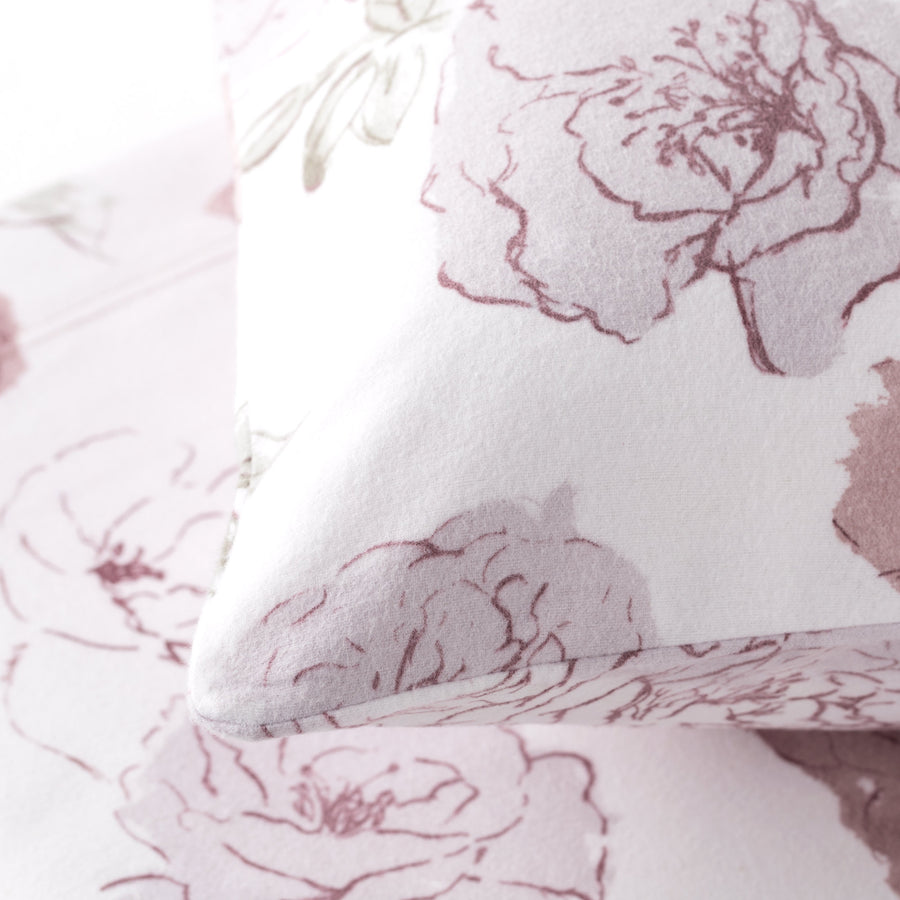 Completo letto Hermosa - Completo Letto in flanella